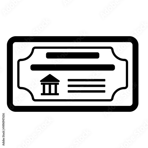 Bond Icon