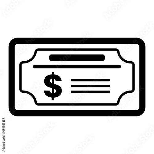 Bond Icon