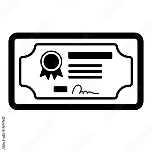 Bond Icon