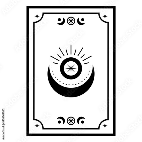 Bright Tarot Cards