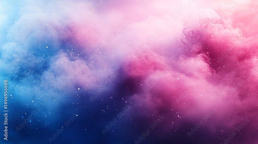 Abstract bubble watercolor brush strokes painted background Abstract bubble watercolor brush strokes painted background