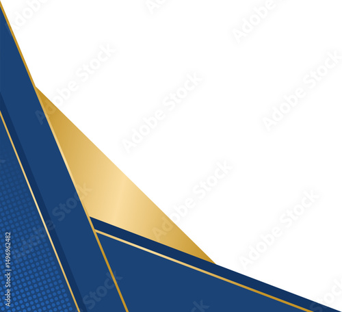 Elegant Certificate Corner