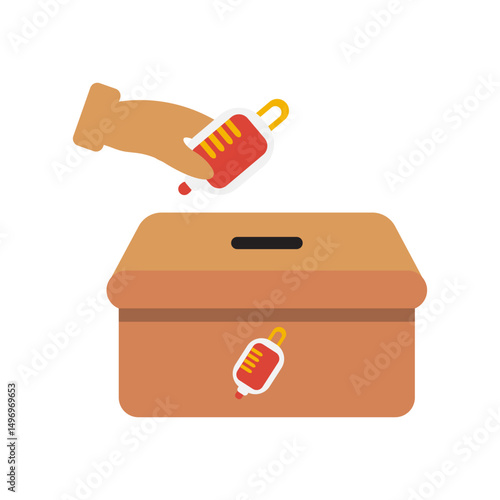 Donation Icon