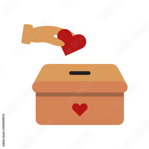 Donation Icon