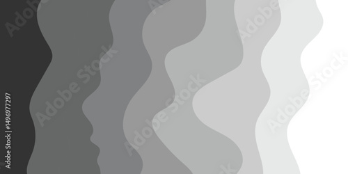vector illustration of an abstract background