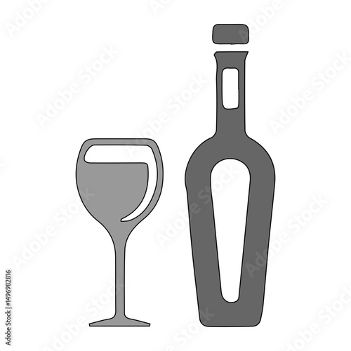 port wine icon