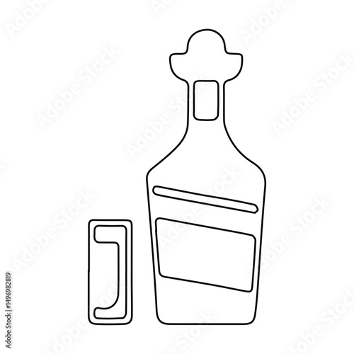tequila icon