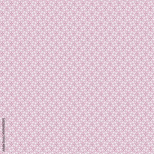 Modern pattern design