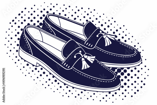 pair of shoes