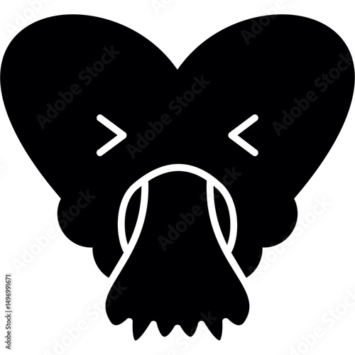 Vomiting icon