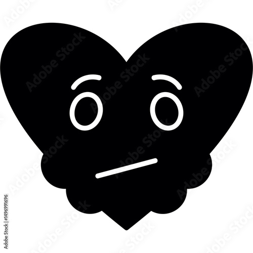 Confused icon