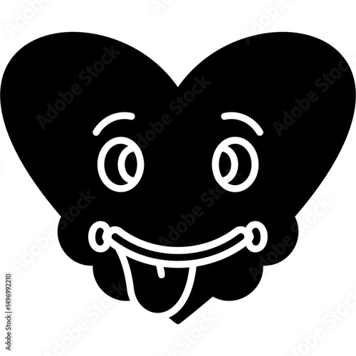 Tease icon