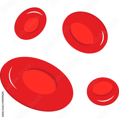 Red Blood Cells
