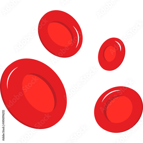 Red Blood Cells
