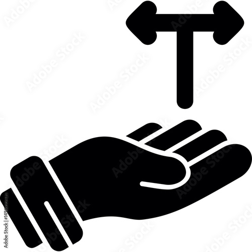 Divide icon