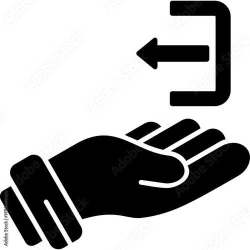 Exit icon