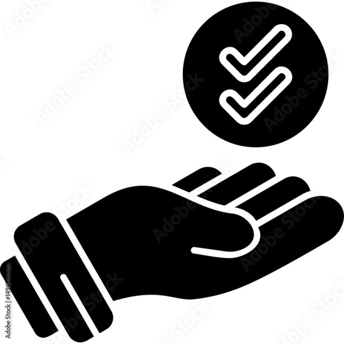 Double Check icon