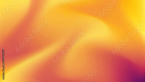 Wallpaper Mural Abstract gradient background colour Torontodigital.ca