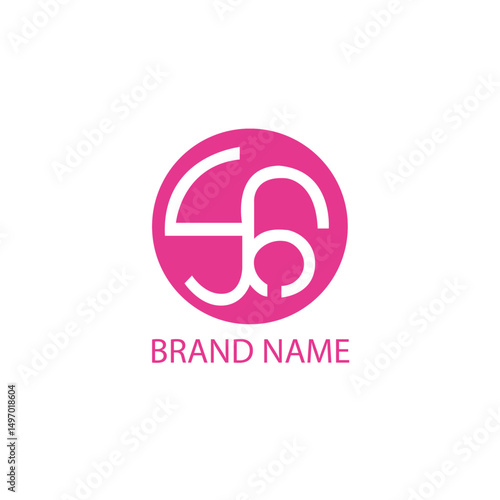 Modern Frames brand and Logos