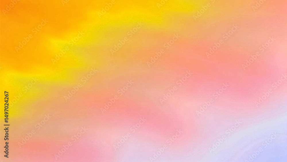 Obraz premium Abstract gradient background colour