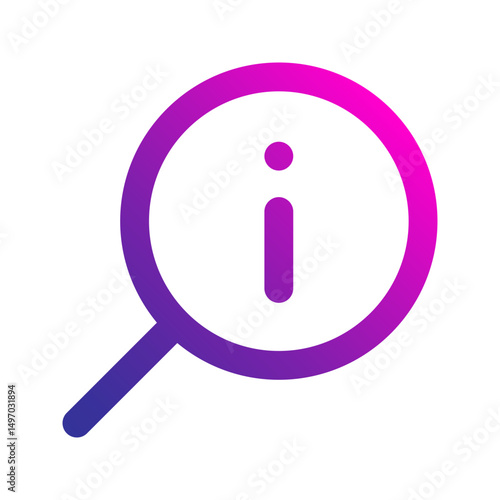 source gradient icon