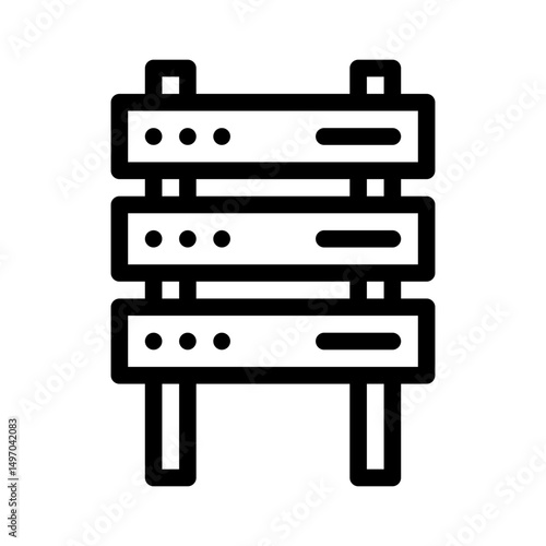 Server Rack