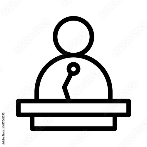 Businessman