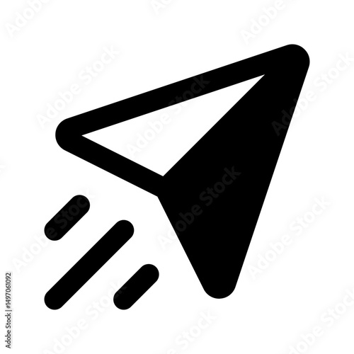 send line icon