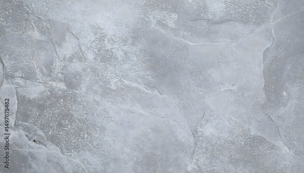 Obraz premium Gray grunge banner. Abstract stone background. The texture of the stone wall.
