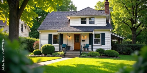 Charming older home with updated kitchen and inviting backyard, perfect for a cozy family  Ready for new memories in this established neighborhood ,  stone,  restoration,  backyard