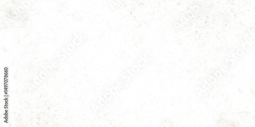 Ecru gradient with texture of eggshell. Pastel light beige background, modern dotted vector design, paper texture.