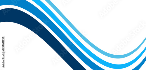 onde, forma, astratta, linee, linea, sfondo, vettoriale, onda	
