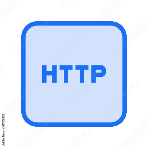 HTTP Outlined