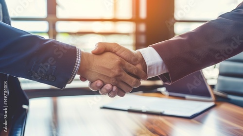 Quantum Synergies  Bridging the Future of Business