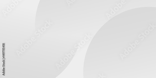 Abstract white and gray background. smooth abstract background, blurred pattern. Light pale vector background. Abstract pale geometric pattern eps 10