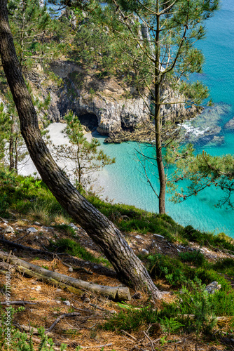 La mer et ses paysages