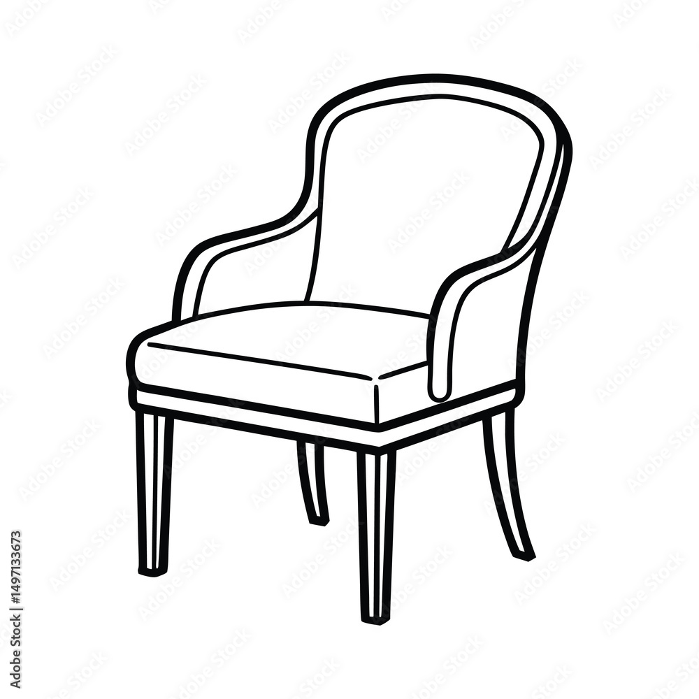 black leather chair black leather chair