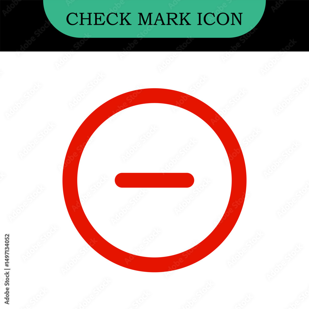 Set of Green check marks, red cross signs, checkbox list vector icon. Checklist signs in round shapes. Green tick and red x check mark button collection isolated on white background.Plus, minus icons
Set of Green check marks, red cross signs, checkbox list vector icon. Checklist signs in round shapes. Green tick and red x check mark button collection isolated on white background.Plus, minus icons