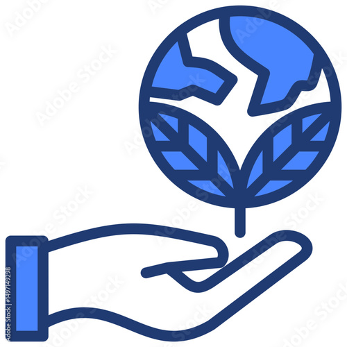 Ecology Icon