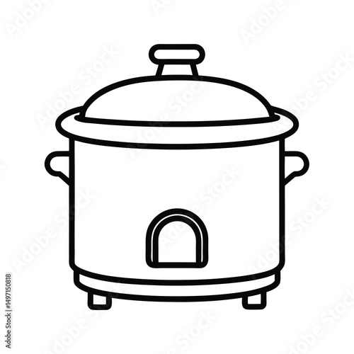 stainless steel pan