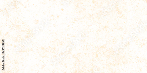 Abstract beige grunge speckled texture background