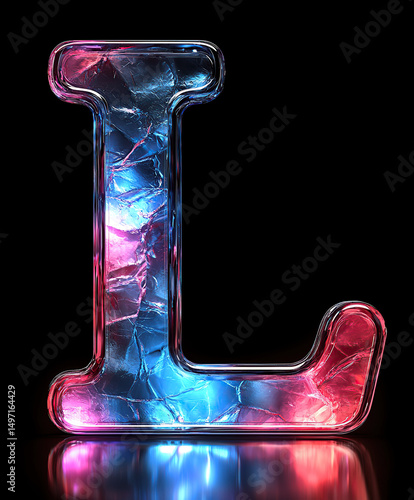 neon ice font, glowing ice typography, frozen neon letters, icy neon alphabet, luminous ice font, neon frozen text, bright ice typography, cold neon letters, frosty neon font, neon arctic typeface, gl