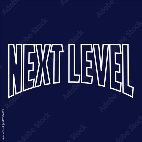 next level typography t shirt design, motivational typography t shirt design, inspirational quotes t-s