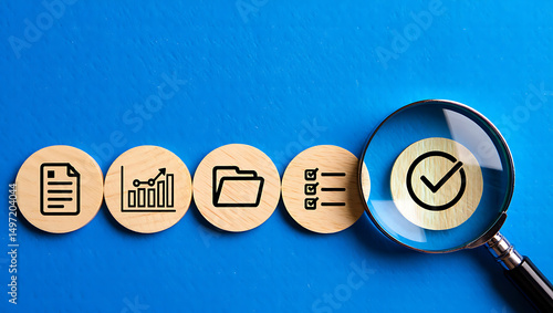 Data Analysis, Verification, and Organization A Comprehensive Guide to Efficient Data Management