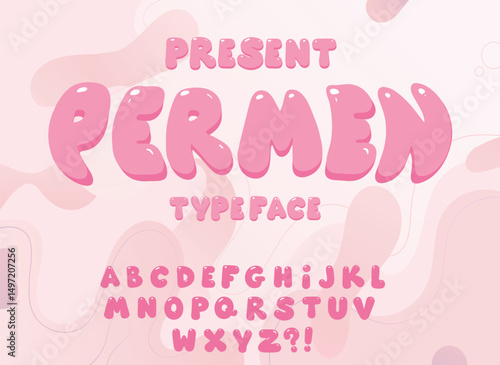 font graffiti bubble font typeface, graffiti alphabet, graffiti font, street font, bubble font , doddle font, cute font