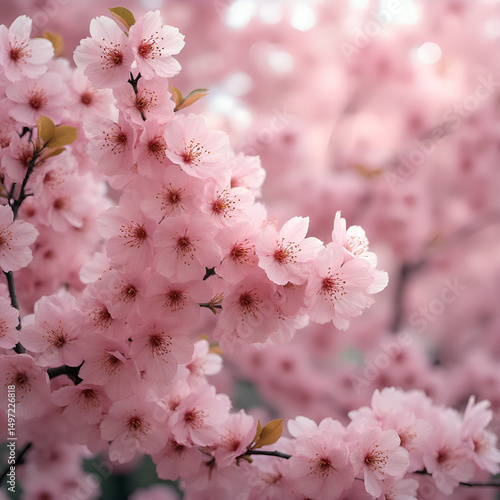 484 there is a pink flowered tree with many pink flowers, sakura bloomimg, blossom sakura, sakura flowers, cherry blossom, sakura season, sakura flower, cheeryblossom, cherry blossoms, blossoms, pink 