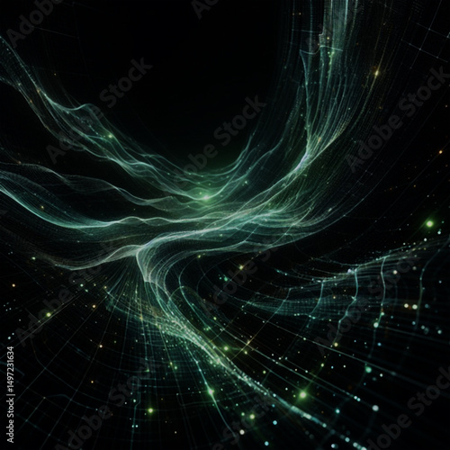 Wallpaper Mural Immerse yourself in the cutting edge of digital art with Fractal Realms Torontodigital.ca