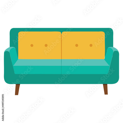 Comfy Couch Graphics
