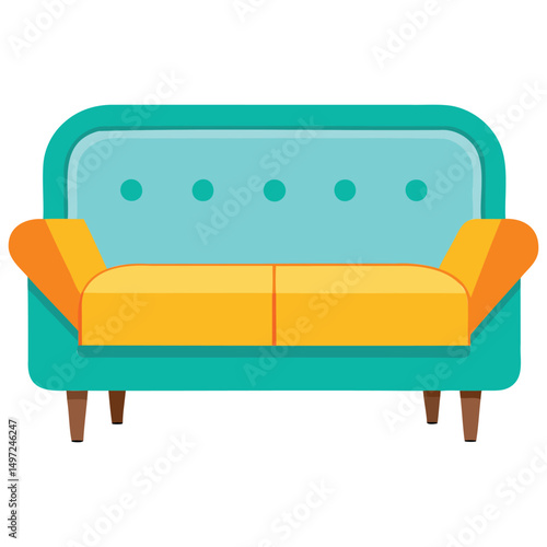 Comfy Couch Graphics
