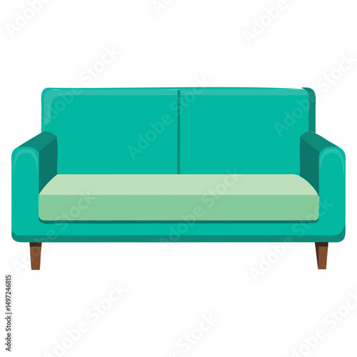 Comfy Couch Graphics
